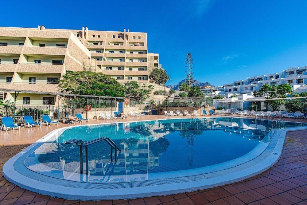 Sea Forever - Playa Las Americas -Sea View Apartment Playa de las Americas  Exterior foto
