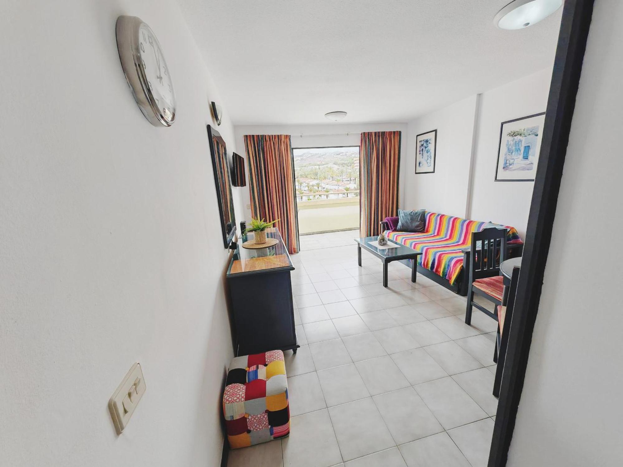 Sea Forever - Playa Las Americas -Sea View Apartment Playa de las Americas  Exterior foto