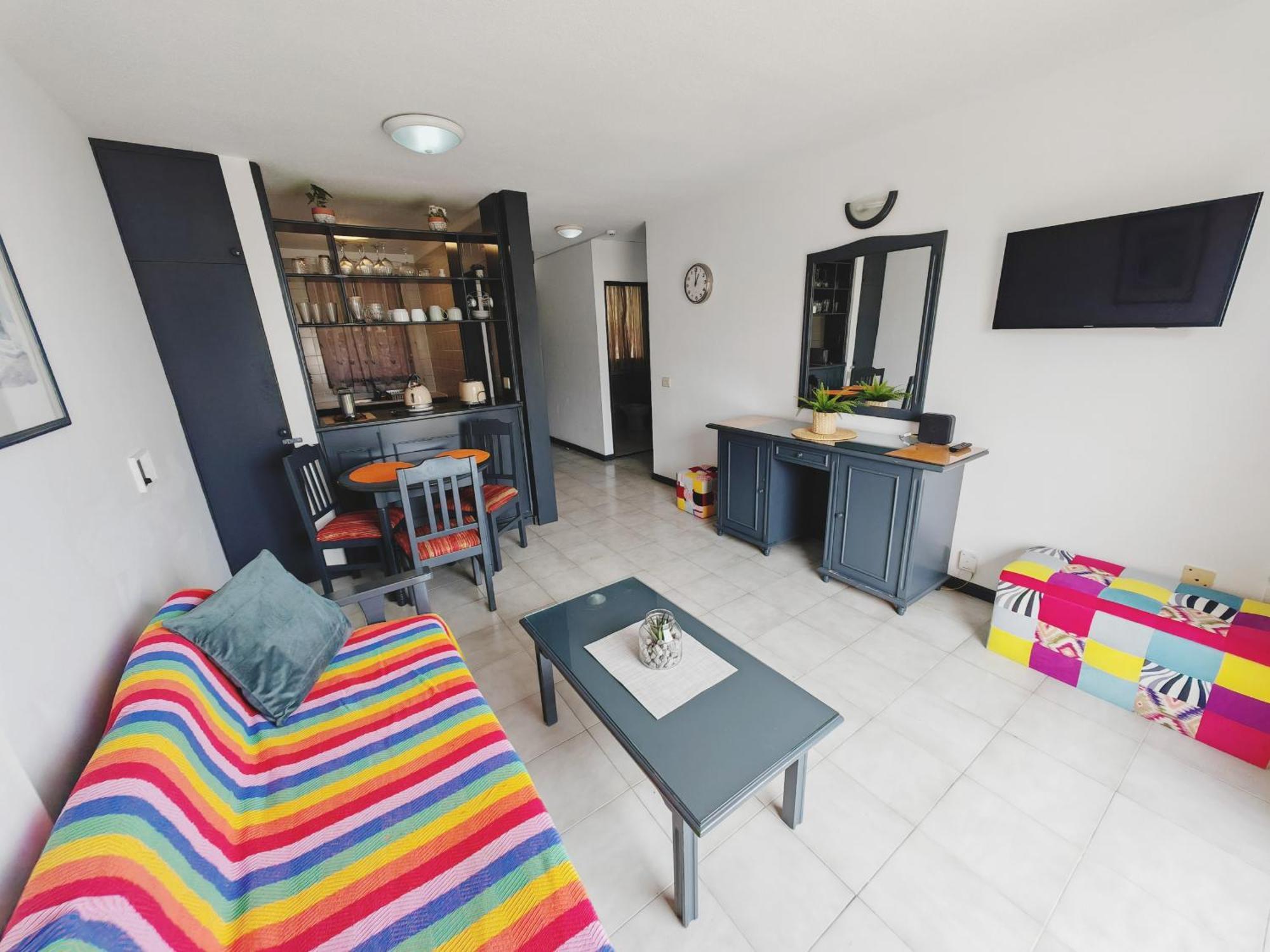 Sea Forever - Playa Las Americas -Sea View Apartment Playa de las Americas  Exterior foto