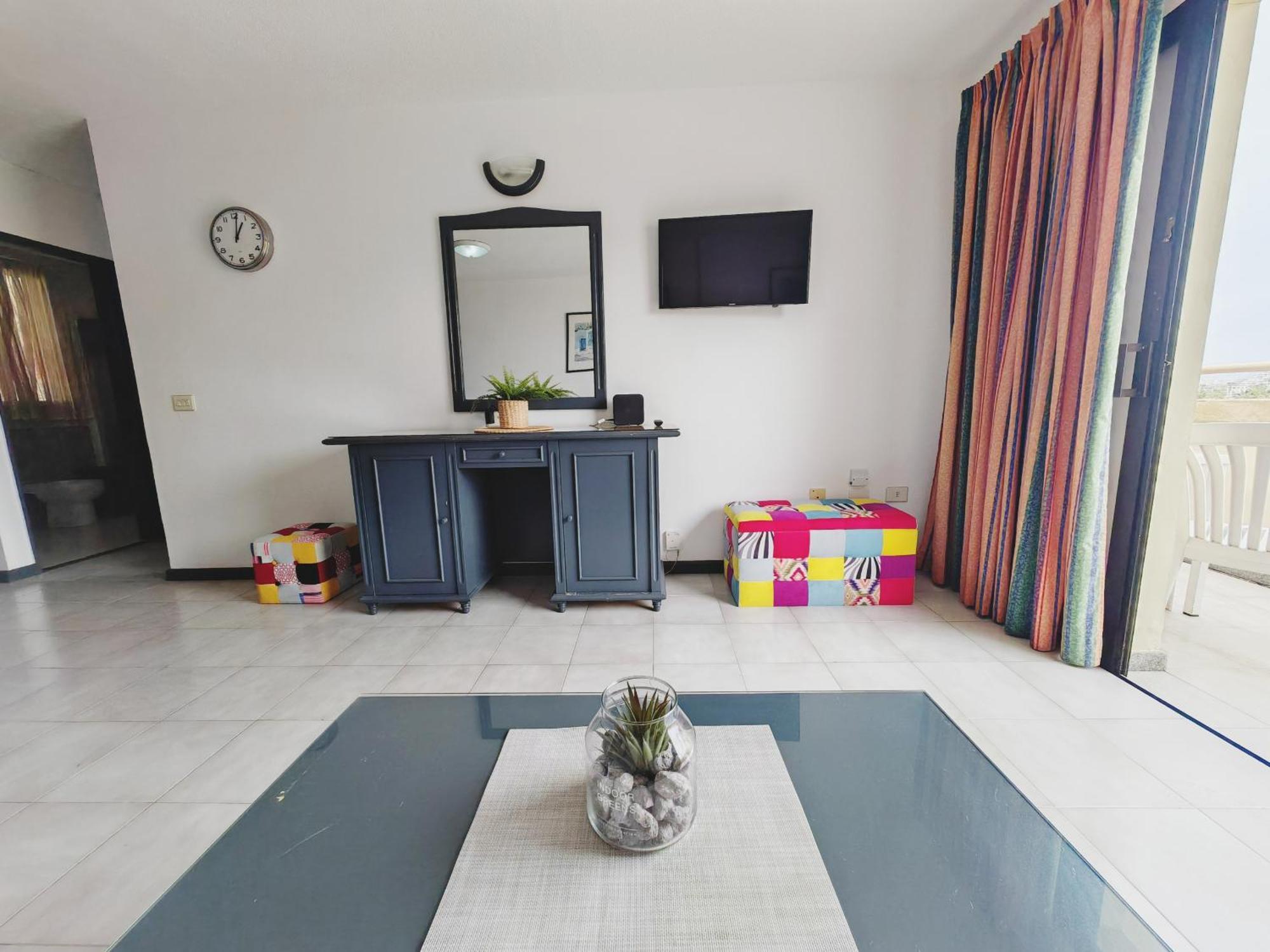 Sea Forever - Playa Las Americas -Sea View Apartment Playa de las Americas  Exterior foto