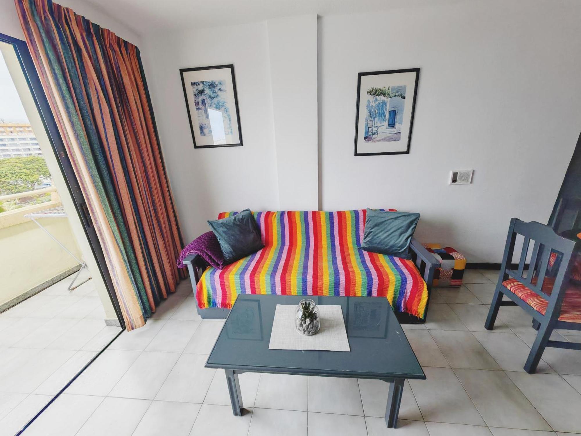 Sea Forever - Playa Las Americas -Sea View Apartment Playa de las Americas  Exterior foto